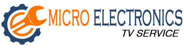 Micro Electronics TV Service